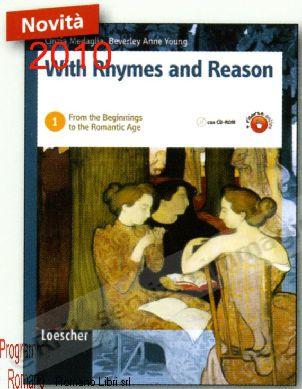 WITH RHYMES AND REASON 1 +PTF