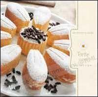 TORTE IN PETALI + STAMPO