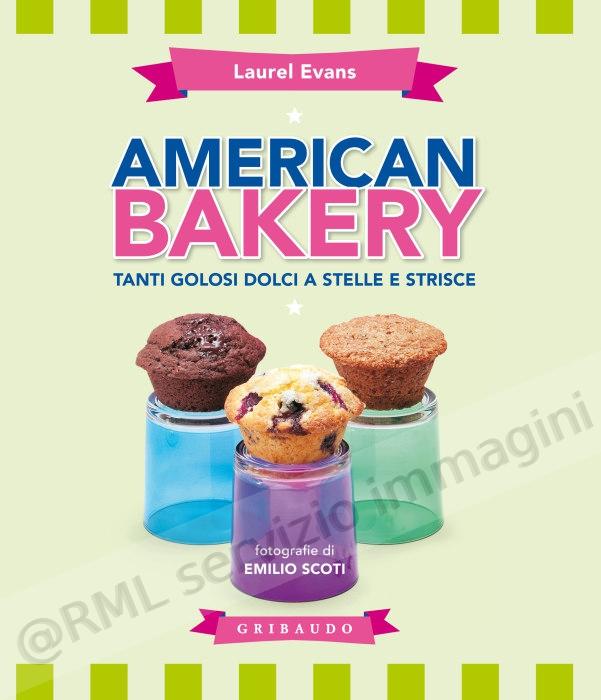 AMERICAN BAKERY