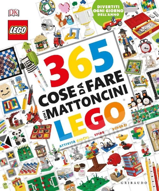 365 COSE DA FARE CON I...