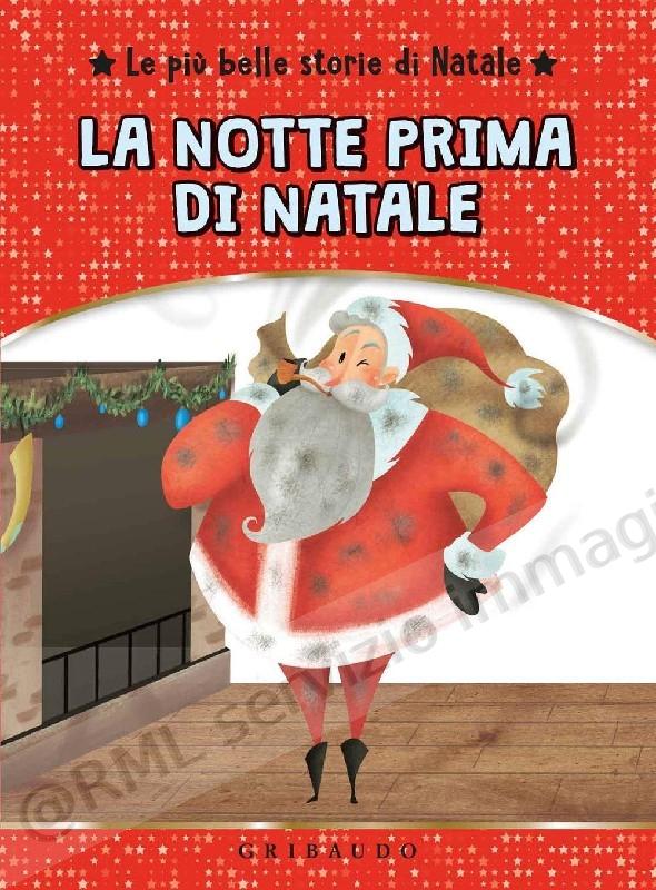 PIU' BELLE STORIE DI NATALI...