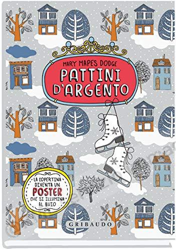 pattini d'argento +poster...