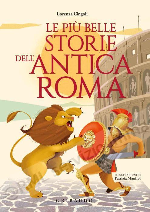 PIU' BELLE STORIE DELL'...