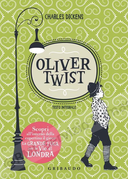 oliver twist