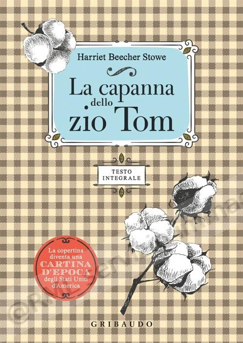 capanna dello zio tom