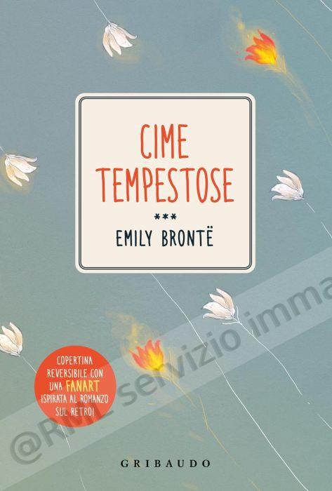 cime tempestose