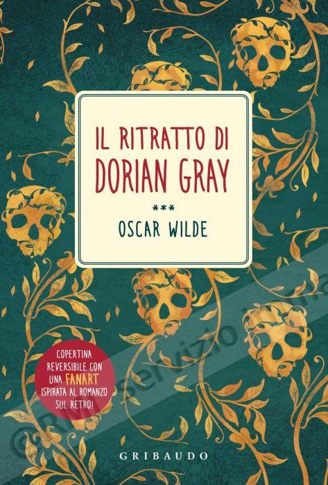 ritratto di dorian gray