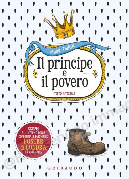 principe e il povero ediz...