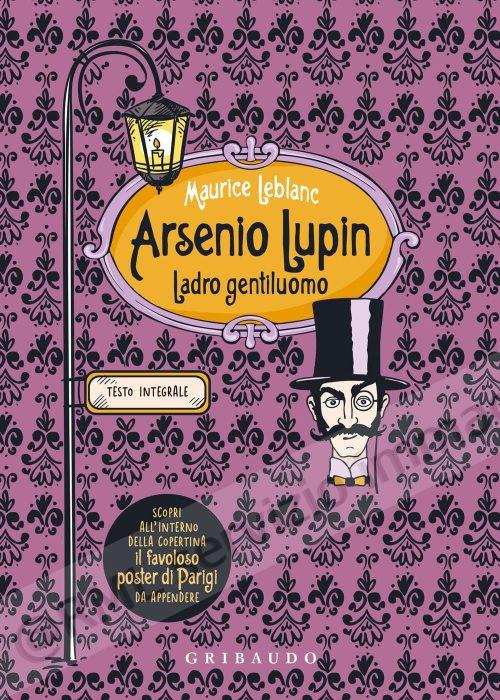 arsenio lupin ladro gentiluomo