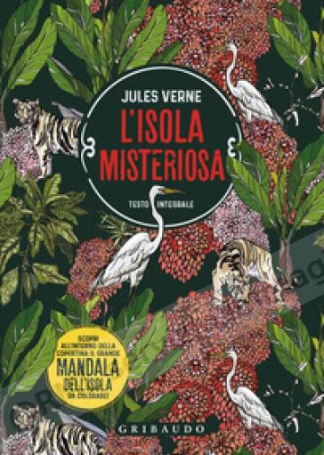isola misteriosa