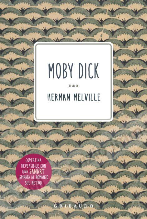 moby dick