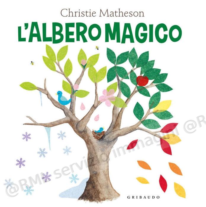 albero magico