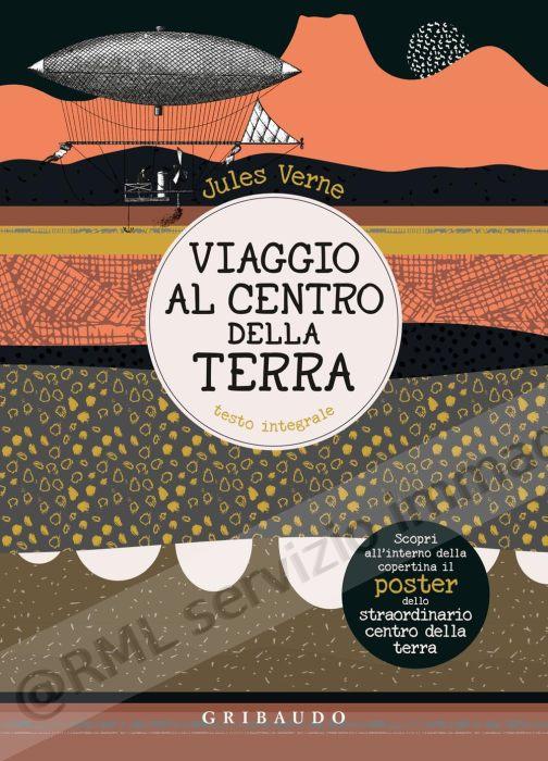 viaggio al centro della terra