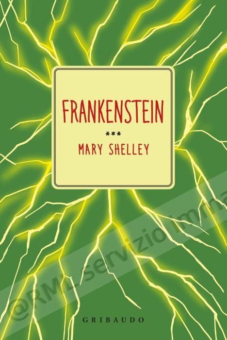 frankenstein