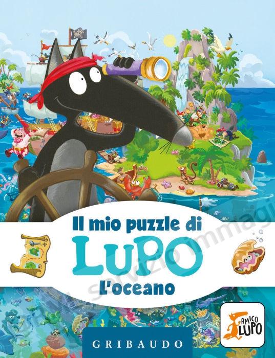 oceano il mio puzzle di...