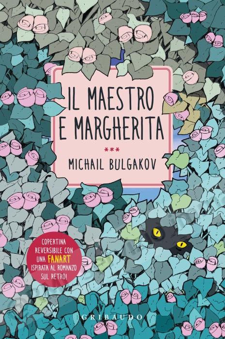 maestro e margherita