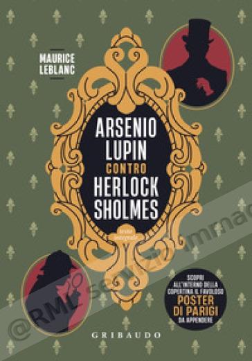 arsenio lupin contro...