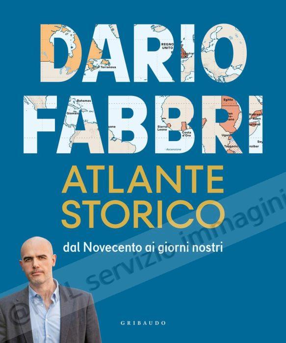 atlante storico dal...