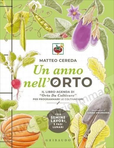 anno nell'orto il...