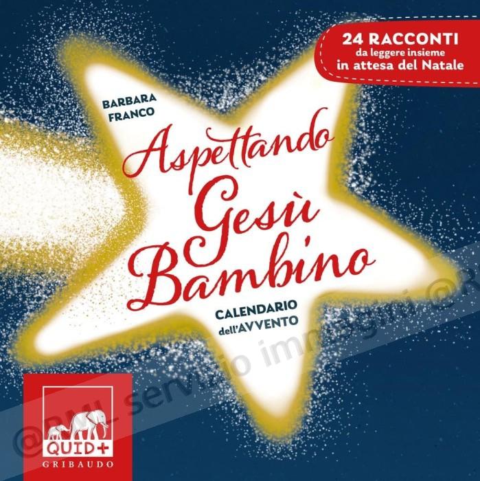 aspettando gesu bambino...