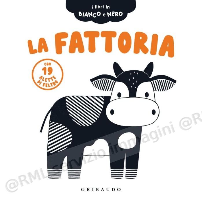 fattoria i libri in bianco...