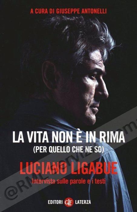 VITA NON E' IN RIMA (PER...