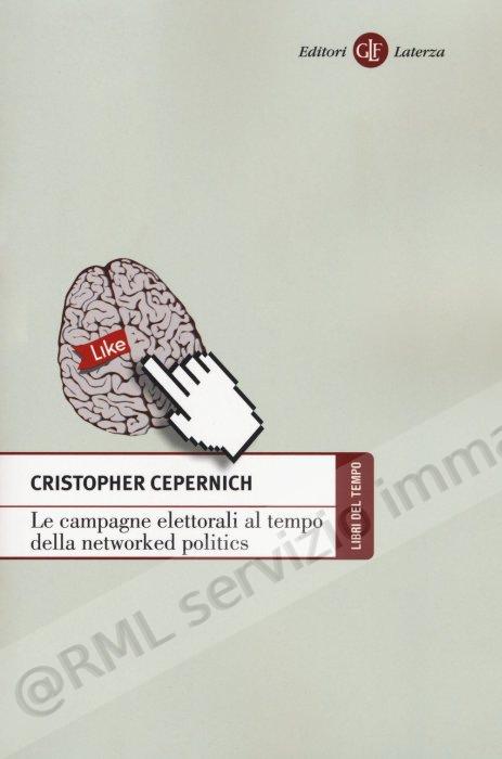 CAMPAGNE ELETTORALI AL...