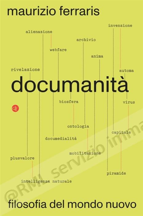 DOCUMANITA'