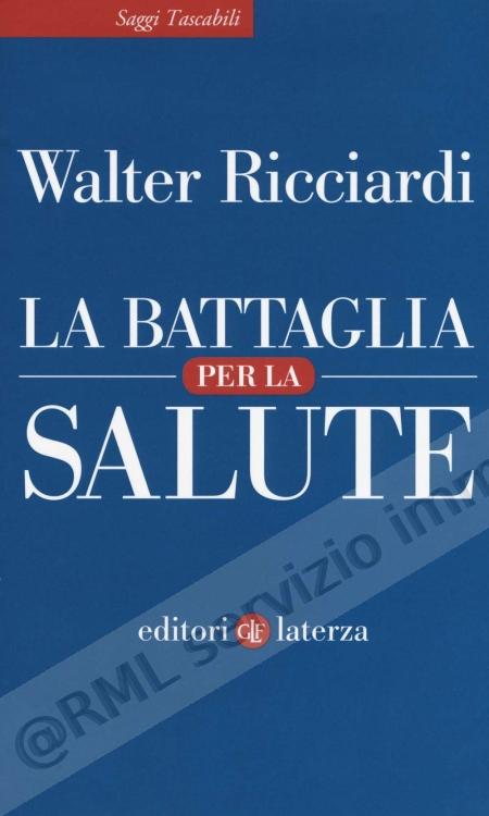 BATTAGLIA PER LA SALUTE