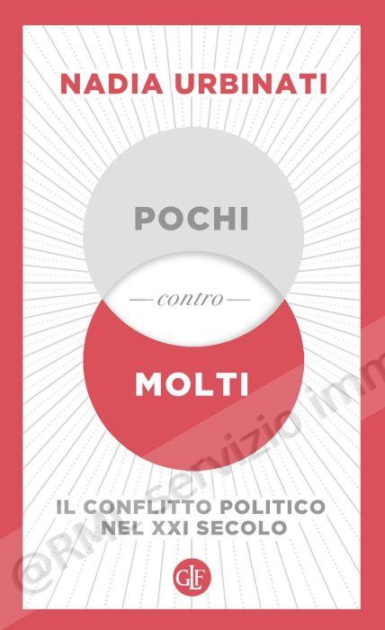 POCHI CONTRO MOLTI