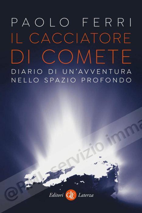 CACCIATORE DI COMETE