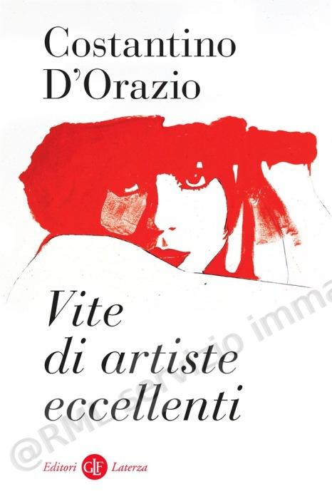 VITE DI ARTISTE ECCELLENTI