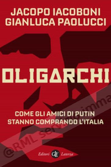 OLIGARCHI