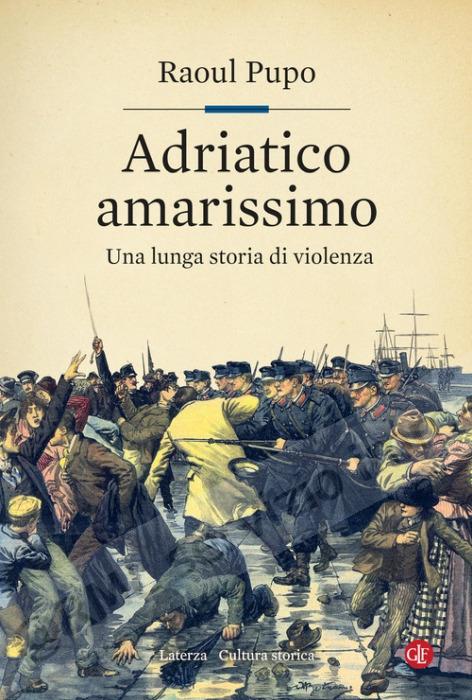 ADRIATICO AMARISSIMO