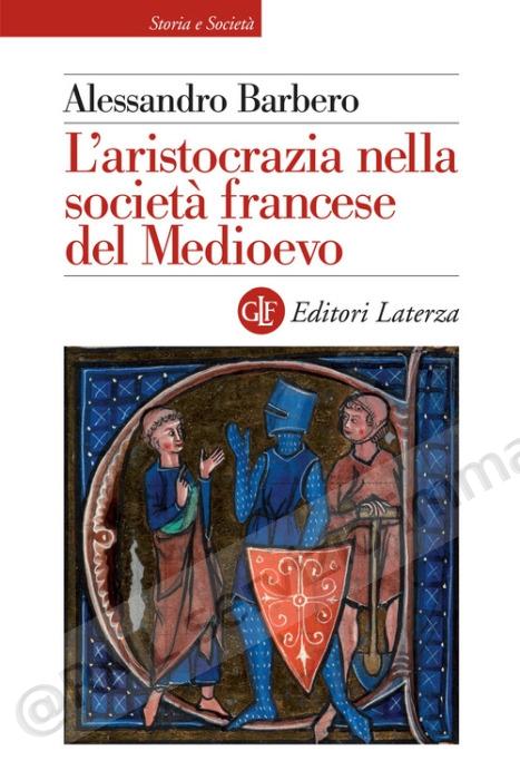 ARISTOCRAZIA NELLA SOCIETA'...