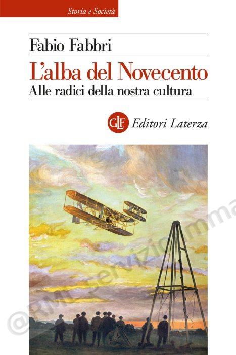 ALBA DEL NOVECENTO
