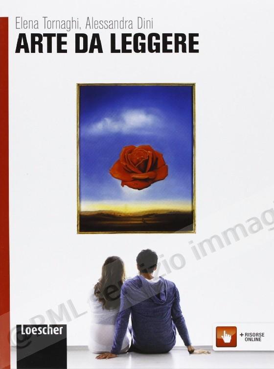 ARTE DA LEGGERE