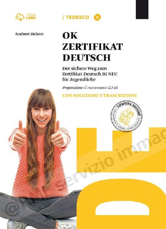 OK ZERTIFIKAT DEUTSCH CON...