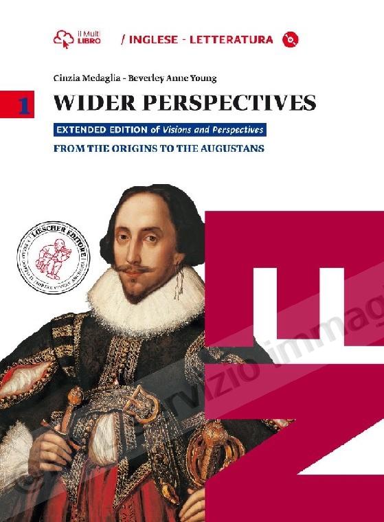 WIDER PERSPECTIVES, ORIGINS