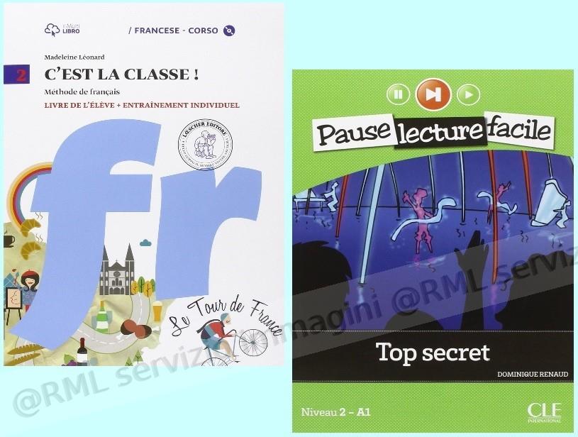 C'EST LA CLASSE! 2 +Cd