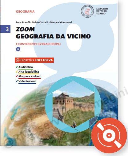 ZOOM GEOGRAFIA DA VICINO...