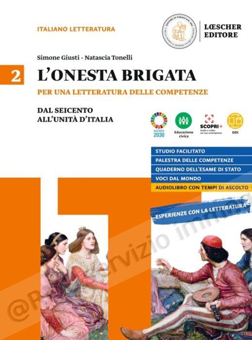 onesta brigata 2