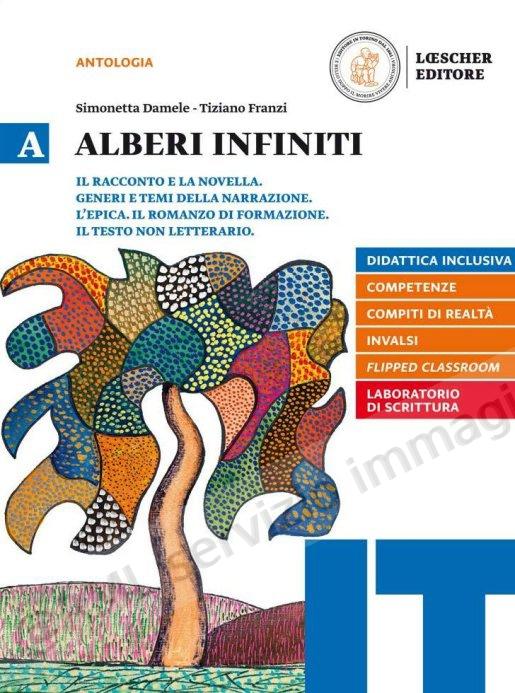 ALBERI INFINITI A