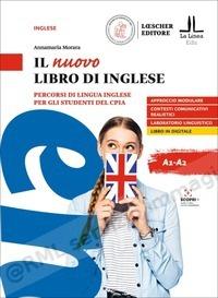 NUOVO LIBRO DI INGLESE