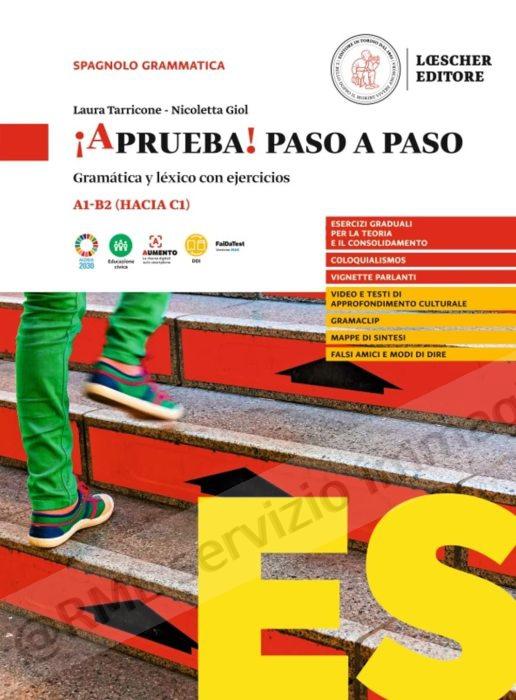 ?APRUEBA! PASO A PASO,...