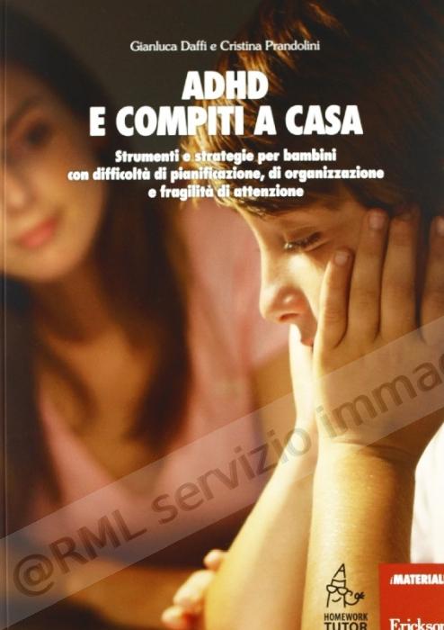 ADHD E COMPITI A CASA