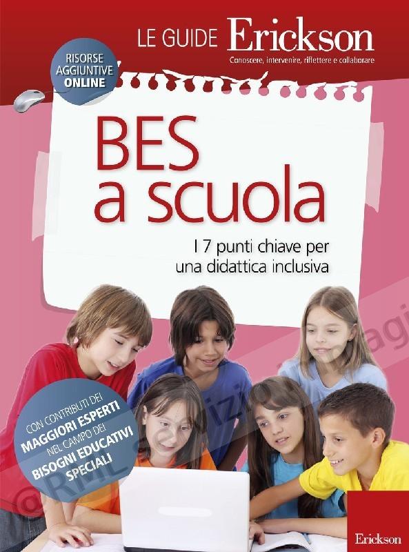BES A SCUOLA i 7 punti...