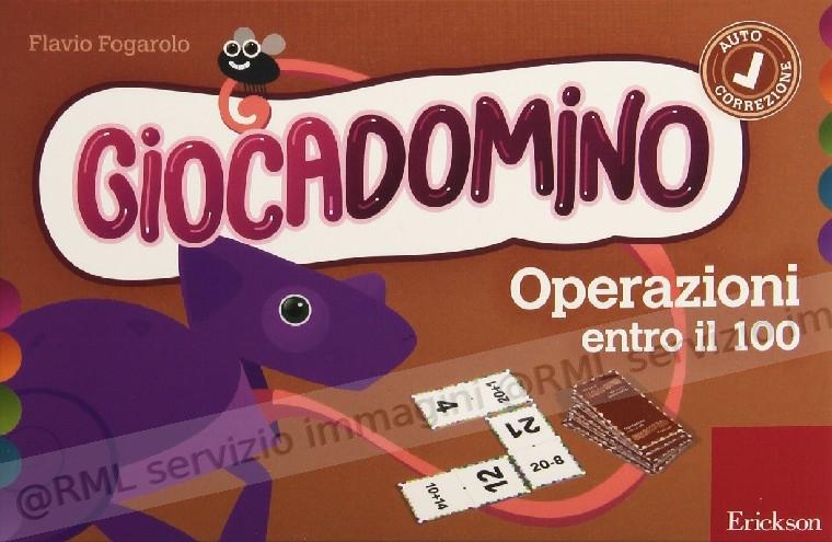 OPERAZIONI ENTRO IL 100...