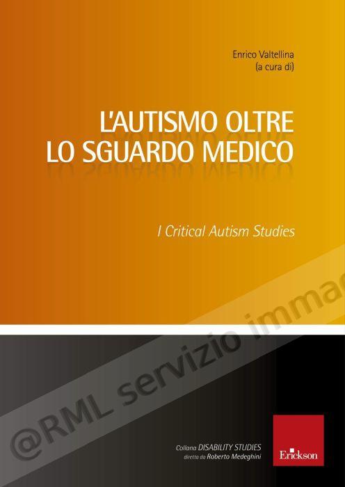 AUTISMO OLTRE LO SGUARDO...