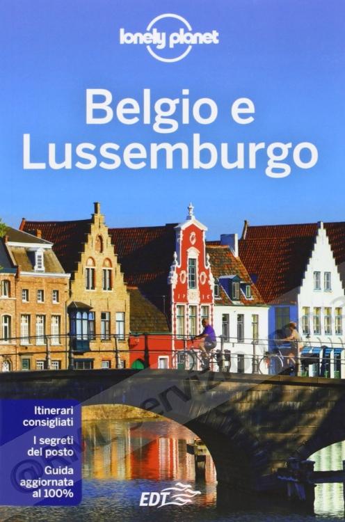 BELGIO E LUSSEMBURGO